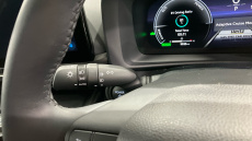 Toyota C-HR 1.8 Hybrid Design 5dr CVT Hybrid Hatchback